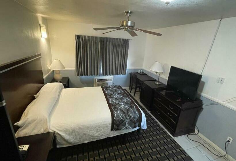 스탠다드 룸, Hollywood Guest Inn