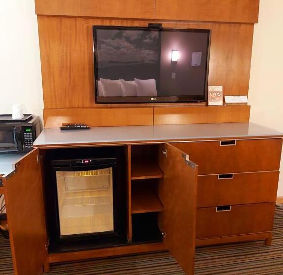 غرفة قياسية, Windsor Place Inn