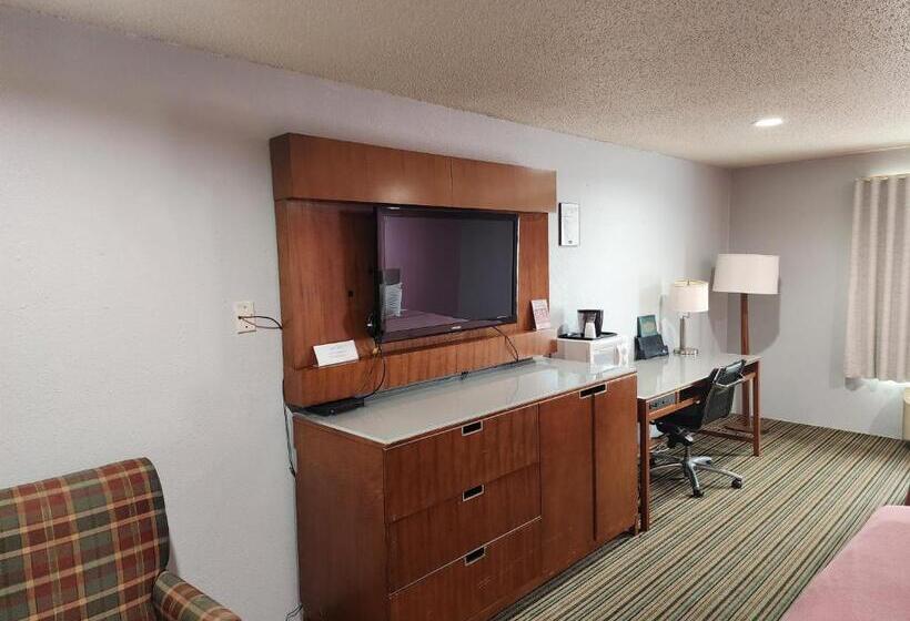 标准工作室, Windsor Place Inn