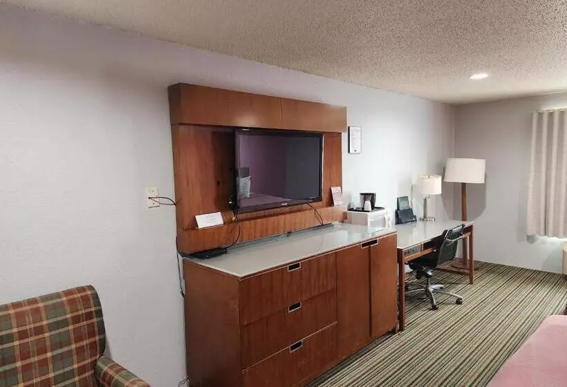 スタンダードスタジオ, Windsor Place Inn