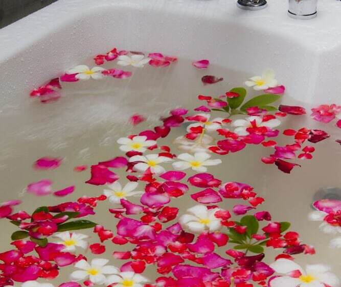 빌라 침실 1개, Synergy Samui