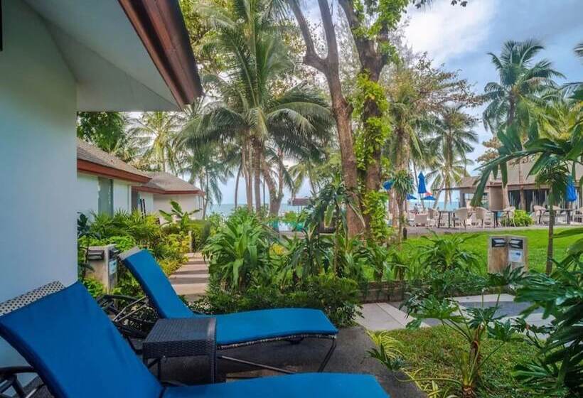 빌라 침실 1개, Synergy Samui