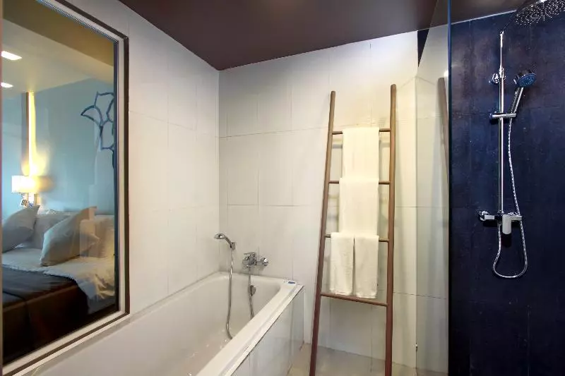 デラックスルーム, Sentido Khao Lak