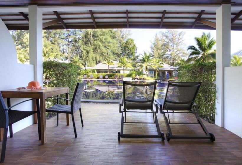 Номер Deluxe, Sentido Khao Lak