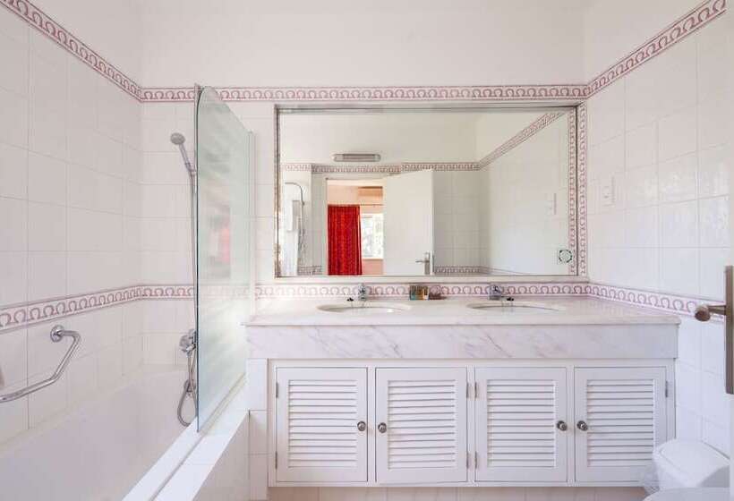 Апартаменты 1 Спальня, Vilar Do Golf