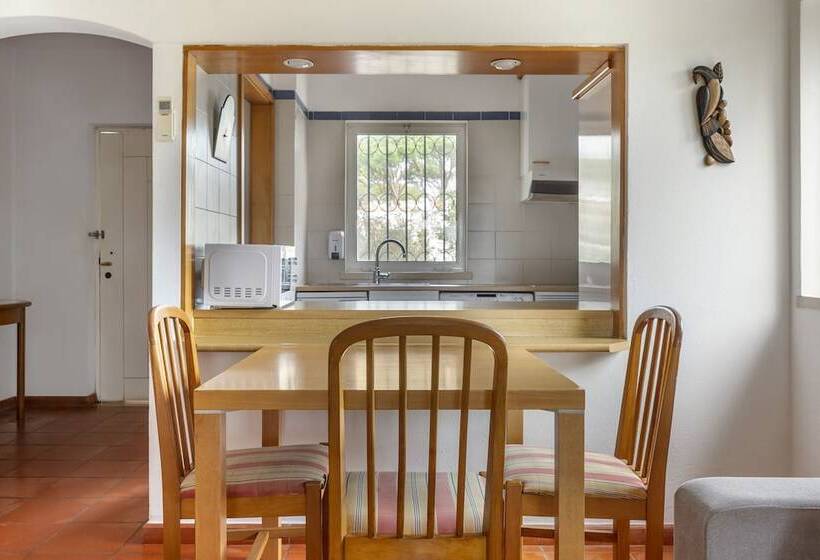 Апартаменты 1 Спальня, Vilar Do Golf