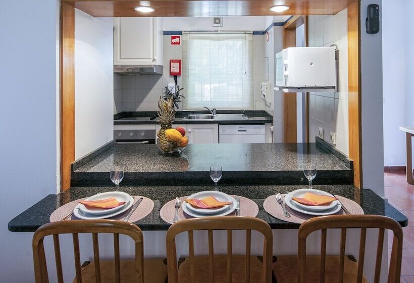 Апартаменты 1 Спальня, Vilar Do Golf