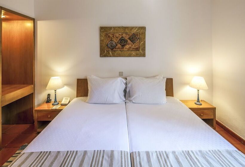 Апартаменты 1 Спальня, Vilar Do Golf