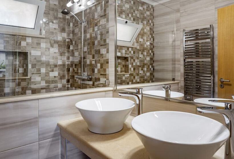 Апартаменты 2 Спальни, Vilar Do Golf