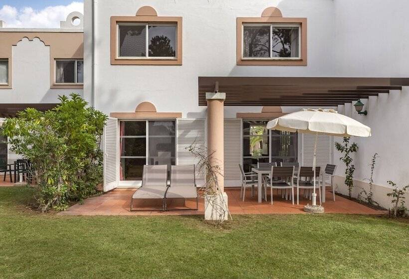 Апартаменты 2 Спальни, Vilar Do Golf