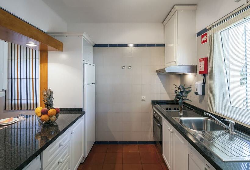 Апартаменты 2 Спальни, Vilar Do Golf