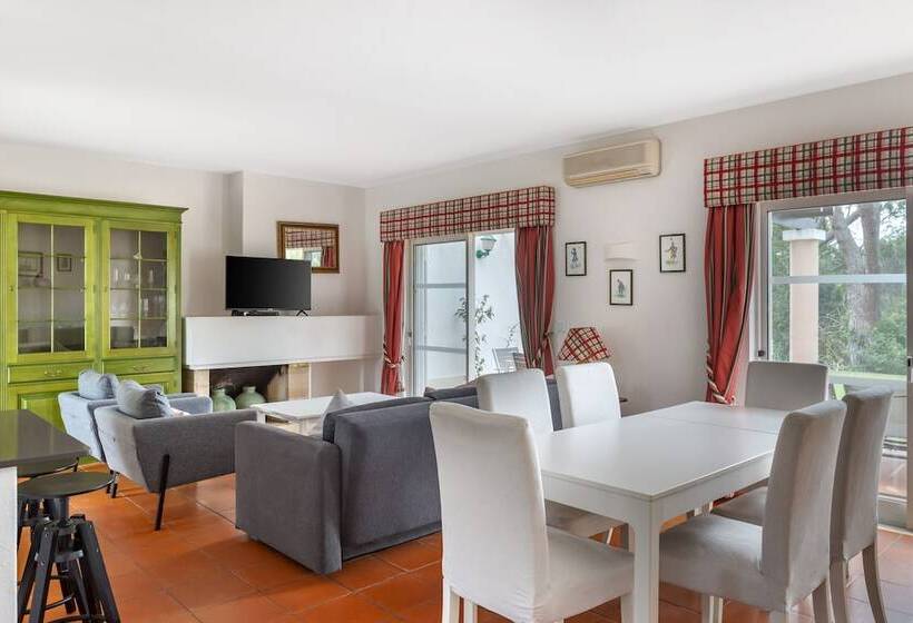 Апартаменты 2 Спальни, Vilar Do Golf