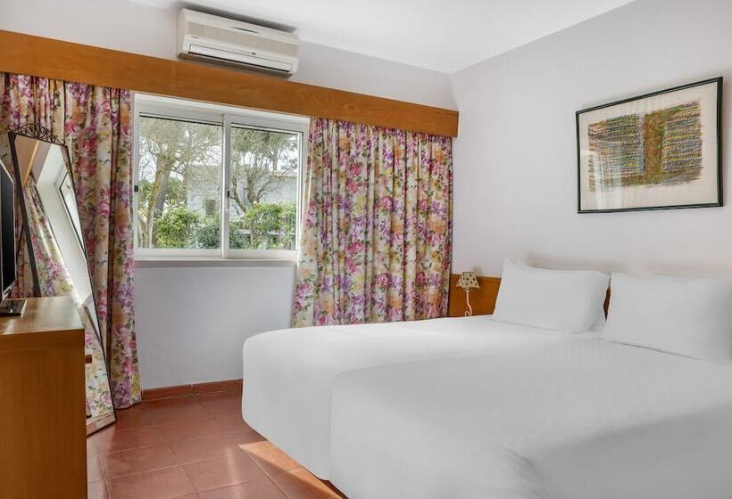 Апартаменты 2 Спальни, Vilar Do Golf