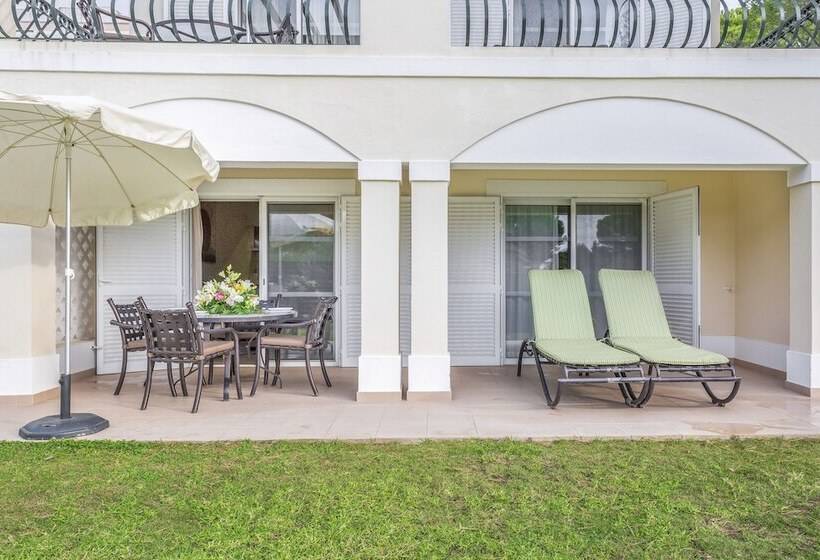 Апартаменты Премиум 1 Спальня, Vilar Do Golf