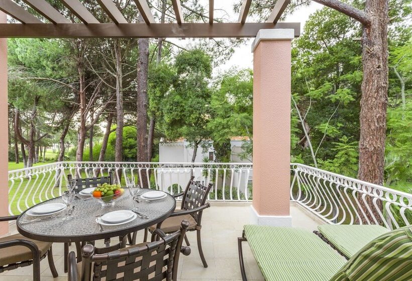 Апартаменты Премиум 1 Спальня, Vilar Do Golf