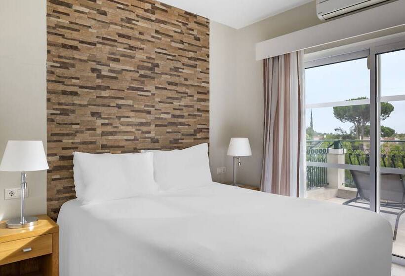 Апартаменты Премиум 1 Спальня, Vilar Do Golf