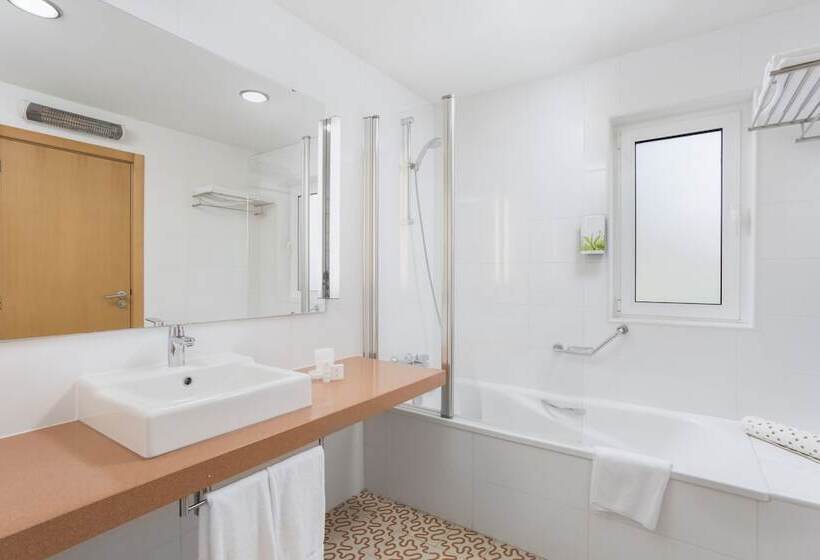 Апартаменты Premium 2 Спальни, Vilar Do Golf