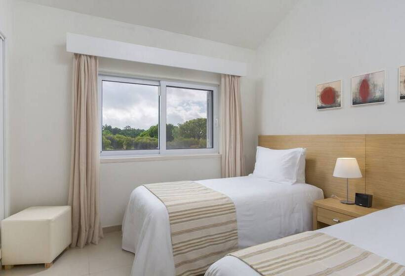 Апартаменты Premium 2 Спальни, Vilar Do Golf