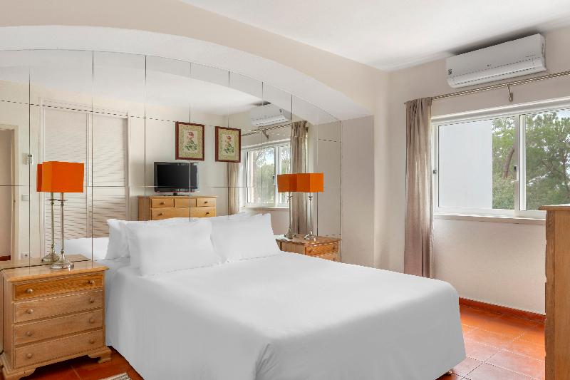 Апартаменты 2 Спальни, Vilar Do Golf