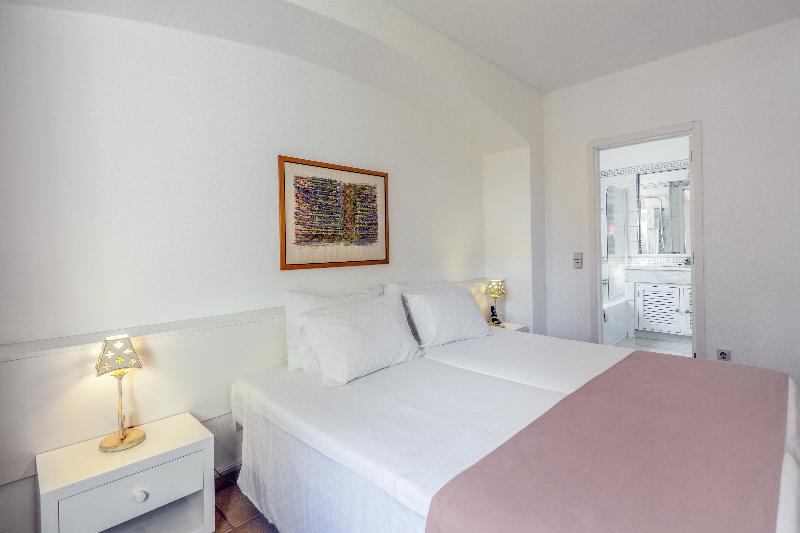 Апартаменты 2 Спальни, Vilar Do Golf