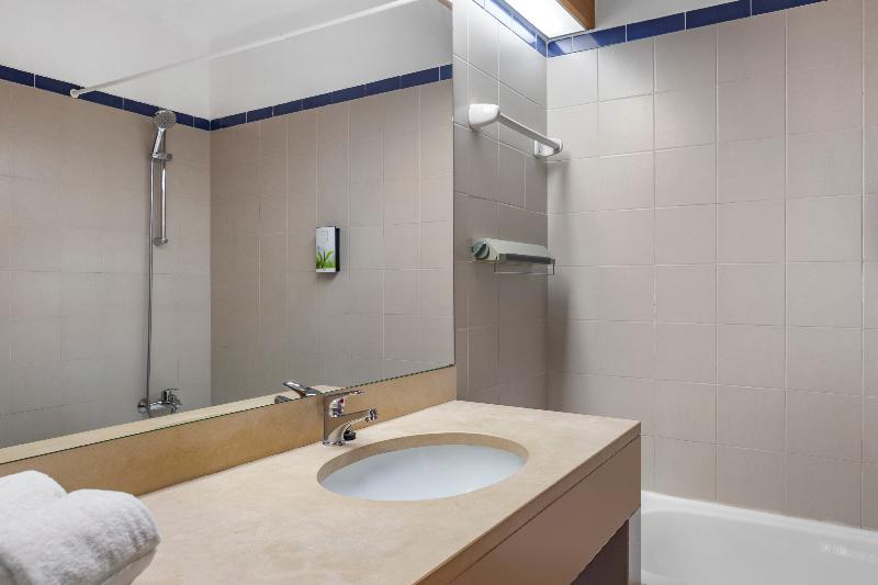 Апартаменты 2 Спальни, Vilar Do Golf