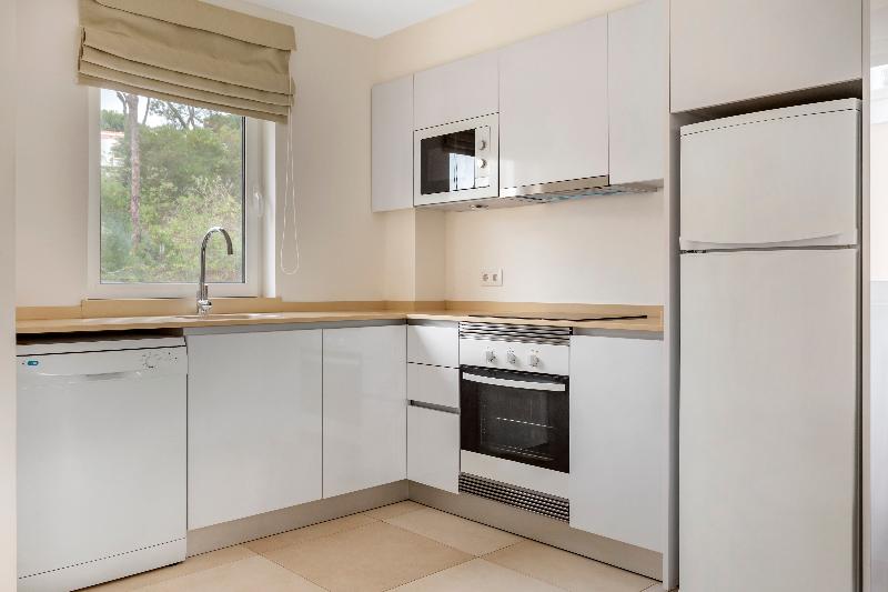 Апартаменты 1 Спальня, Vilar Do Golf