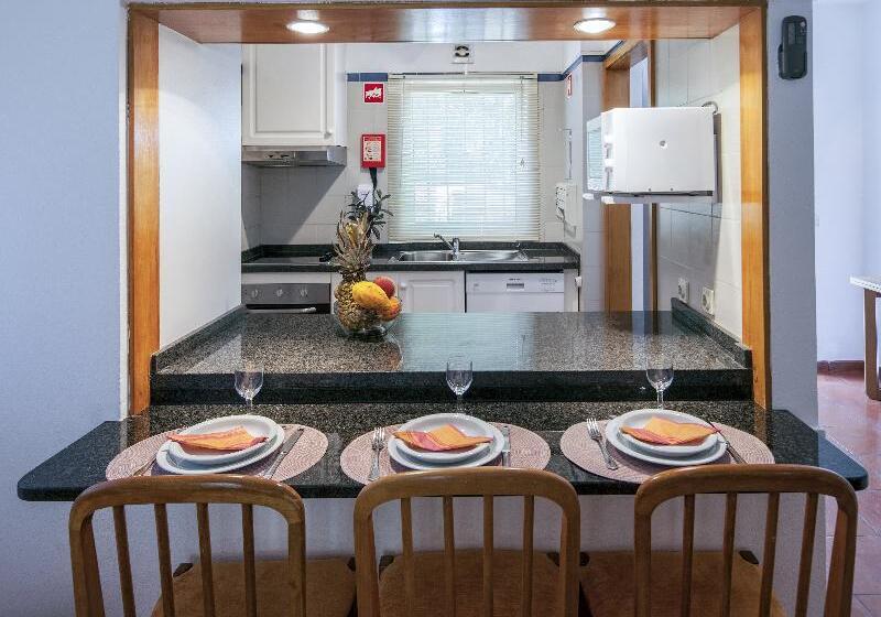 Апартаменты 1 Спальня, Vilar Do Golf