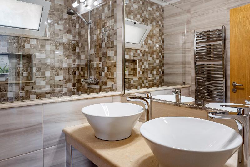 Апартаменты 2 Спальни, Vilar Do Golf