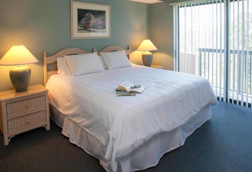 ビラホテル１ベッドルーム, Waterside By Spinnaker Resorts