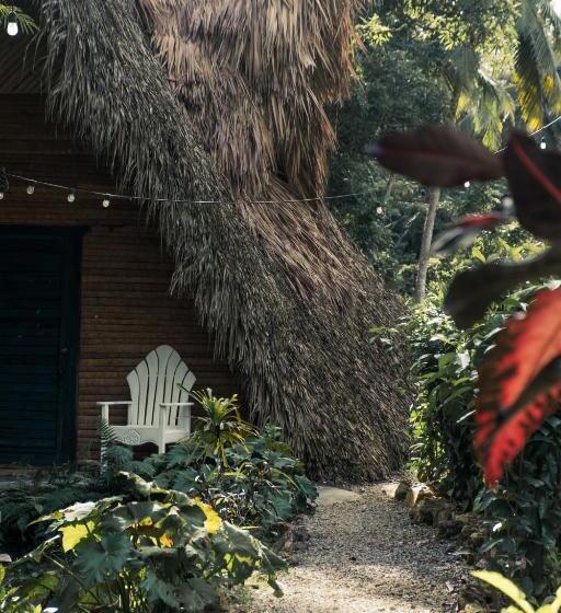 اتاق استاندارد سه نفره, La Colmena Rd