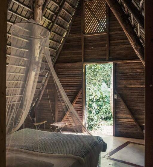 اتاق استاندارد سه نفره, La Colmena Rd