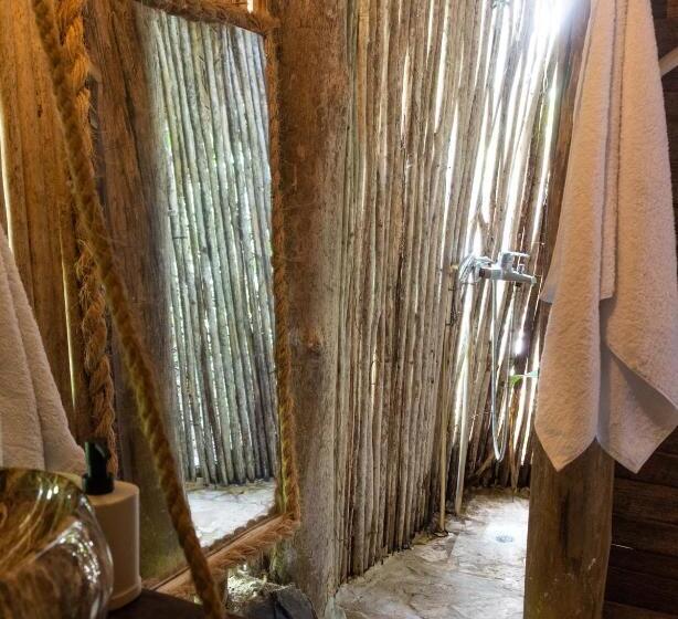 اتاق استاندارد, La Colmena Rd