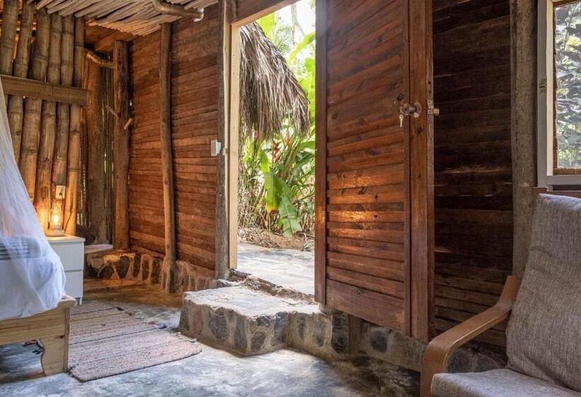 اتاق استاندارد, La Colmena Rd