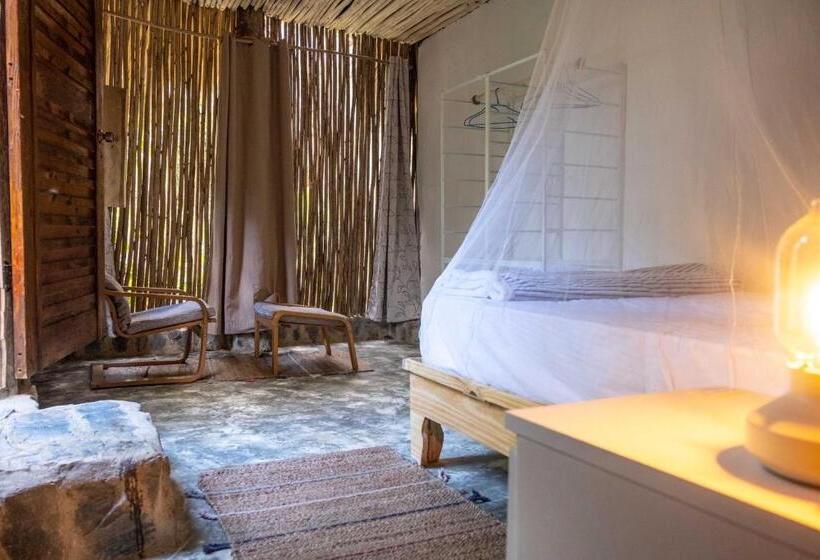 اتاق استاندارد, La Colmena Rd