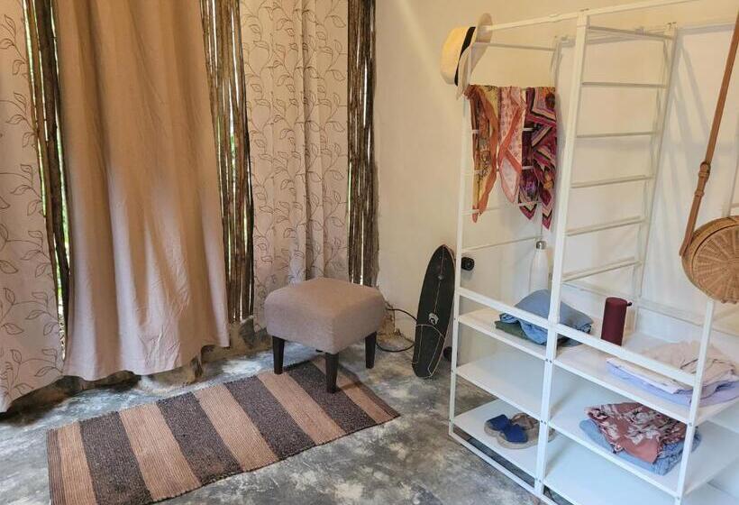 اتاق استاندارد, La Colmena Rd