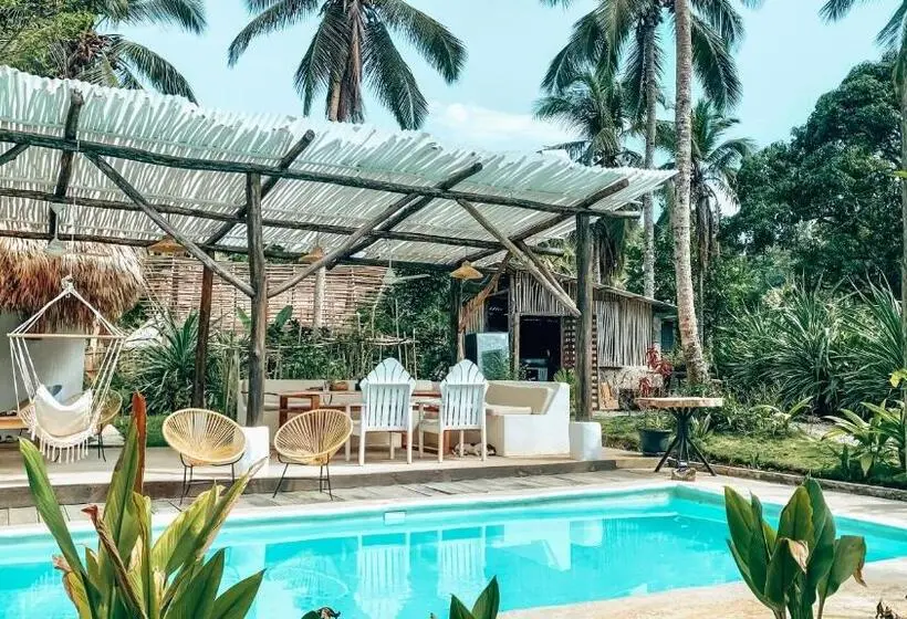 اتاق کلاسیک چهارنفره, La Colmena Rd