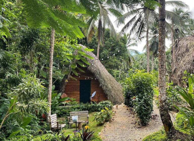 اتاق کلاسیک چهارنفره, La Colmena Rd