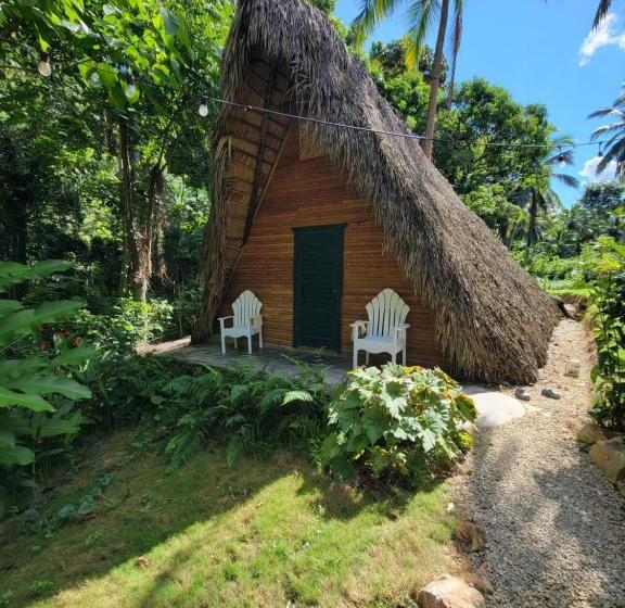 اتاق کلاسیک چهارنفره, La Colmena Rd