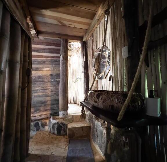 اتاق استاندارد, La Colmena Rd