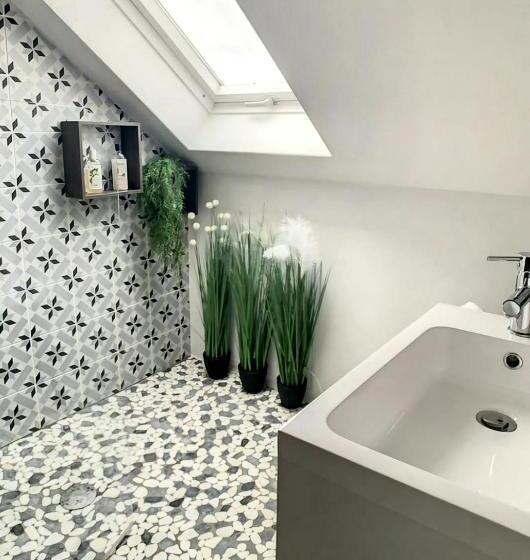 Номер Superior, Les Glycines De Monchy  Chambres D Hôtes