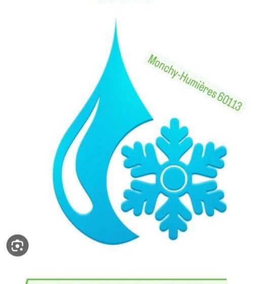 Номер Superior, Les Glycines De Monchy  Chambres D Hôtes