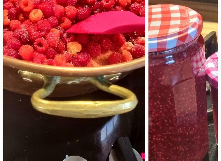 Шале 1 Спальня, Les Glycines De Monchy  Chambres D Hôtes