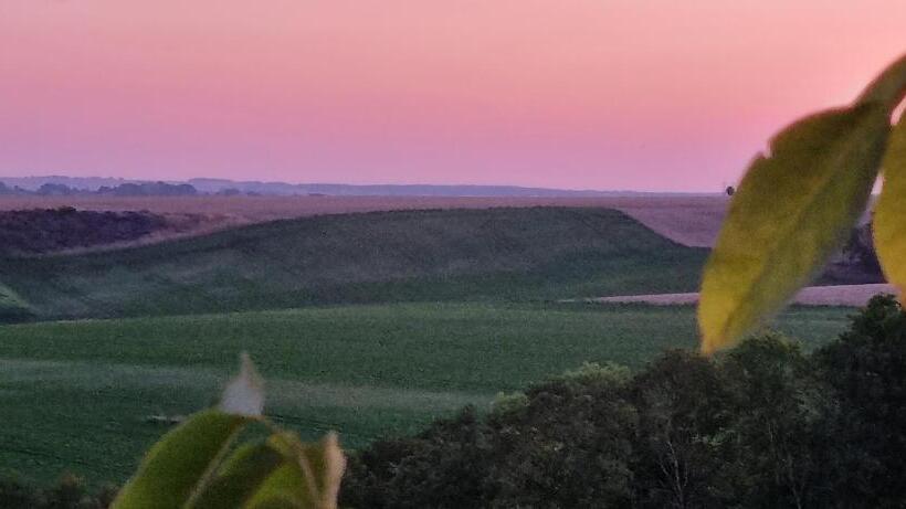 Номер Superior, Les Glycines De Monchy  Chambres D Hôtes