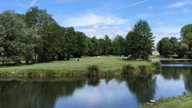 Номер Superior, Les Glycines De Monchy  Chambres D Hôtes