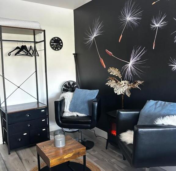 デラックスルーム, Casa Aan De Plas, B&b Met Sauna En Hottub Of Jacuzzi