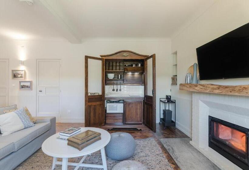 בית, 2 חדרי שינה, Casa Fundeira   Quinta Dos Esconhais