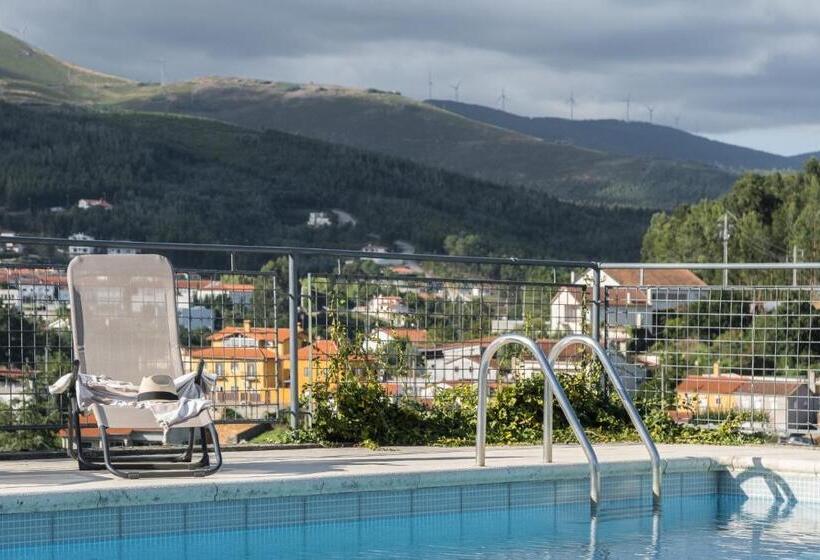 בית, 4 חדרי שינה, Casa Fundeira   Quinta Dos Esconhais