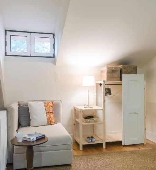 בית, 4 חדרי שינה, Casa Fundeira   Quinta Dos Esconhais