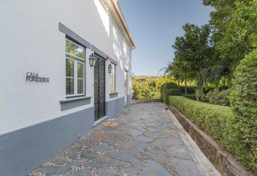 Дом 4 Спальни, Casa Fundeira   Quinta Dos Esconhais