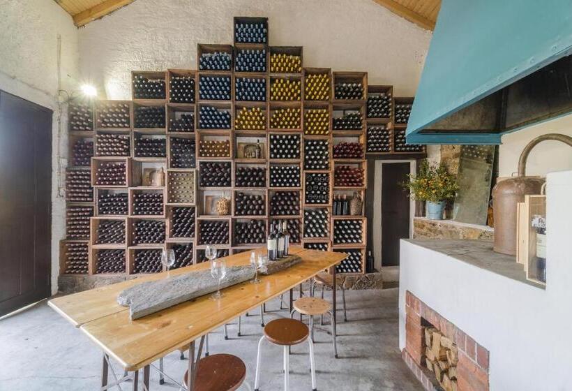 בית, 4 חדרי שינה, Casa Fundeira   Quinta Dos Esconhais